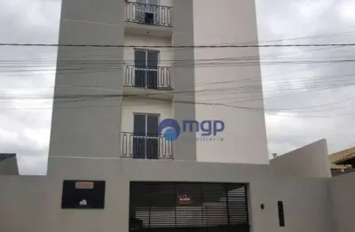 Apartamento com 2 dormitórios à venda, 50 m² por r$ 300.000 - chácaras maringá - atibaia/sp