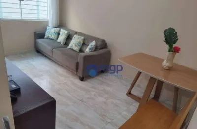 Casa com 2 dormitórios à venda, 90 m² por r$ 470.000,00 - vila nilo - são paulo/sp