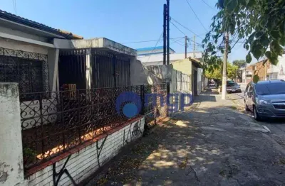 Terreno à venda, 180 m² por r$ 700.000,00 - tatuapé - são paulo/sp
