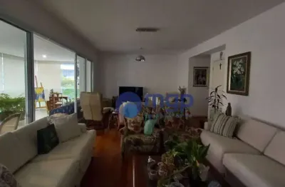 Apartamento com 3 dormitórios à venda, 205 m² por r$ 2.700.000,00 - santana - são paulo/sp