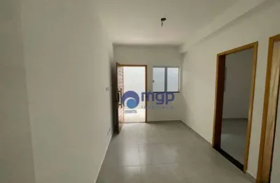 Apartamento com 2 dormitórios à venda, 40 m² por r$ 215.000,00 - itaquera - são paulo/sp