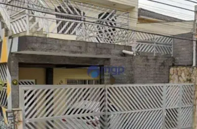 Imóvel para renda à venda, 250 m² por r$ 1.100.000 - vila medeiros - são paulo/sp