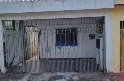 Casa com 2 dormitórios à venda, 114 m² por r$ 380.000,00 - parque edu chaves - são paulo/sp