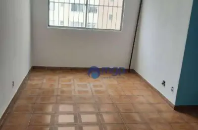 Apartamento com 2 dormitórios à venda, 50 m² por r$ 340.000,00 - jardim andaraí - são paulo/sp