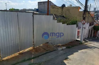 Terreno à venda na Rua Ida Boschetti, 76, Vila Medeiros, São Paulo