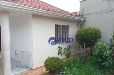 Casa com 4 dormitórios à venda, 170 m² por r$ 1.200.000,00 - vila maria - são paulo/sp