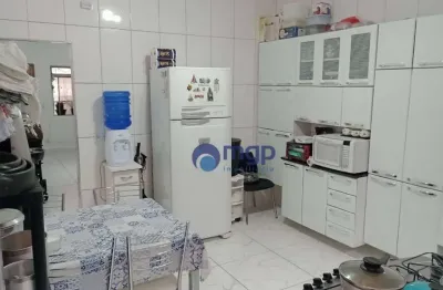Sobrado com 3 dormitórios à venda, 96 m² por r$ 650.000,00 - vila guilherme - são paulo/sp