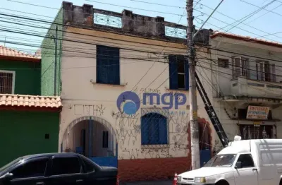 Casa com 3 dormitórios à venda, 350 m² - santana - são paulo/sp