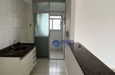 Apartamento com 2 dormitórios à venda, 62 m² por r$ 395.000,00 - parque novo mundo - são paulo/sp
