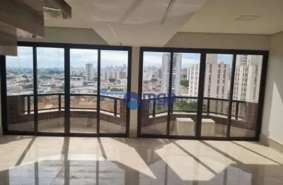Cobertura com 4 dormitórios à venda, 291 m² por r$ 2.300.000,00 - vila guilherme - são paulo/sp