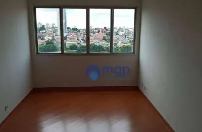 Apartamento com 2 dormitórios à venda, 57 m² por r$ 428.000,00 - tucuruvi - são paulo/sp