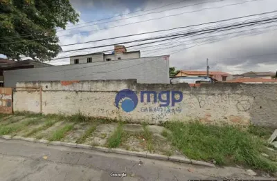Terreno à venda, 276 m² por r$ 500.000,00 - jardim guanca - são paulo/sp