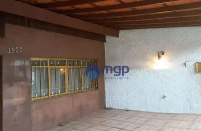 Sobrado com 3 dormitórios à venda, 147 m² por r$ 985.000,00 - vila gustavo - são paulo/sp