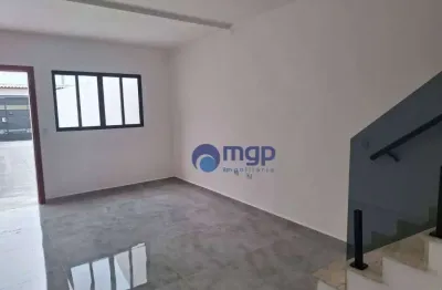 Sobrado com 2 dormitórios à venda, 92 m² por r$ 395.000,00 - jardim rio negro - itaquaquecetuba/sp