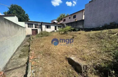 Terreno à venda, 337 m² por r$ 800.000,00 - vila irmãos arnoni - são paulo/sp