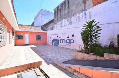 Casa com 2 dormitórios à venda, 228 m² - parque peruche
