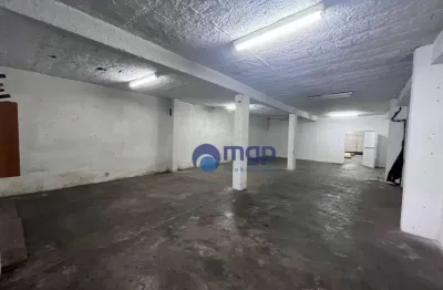 Galpão para alugar, 1094 m² por r$ 22.650,00/mês - parque são lucas - são paulo/sp