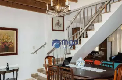 Sobrado com 3 dormitórios à venda, 100 m² por r$ 670.000,00 - santana - são paulo/sp