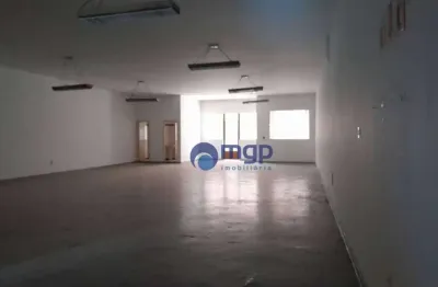 Sobre loja para alugar, 300 m² por r$ 6.500/mês - carandiru - são paulo/sp