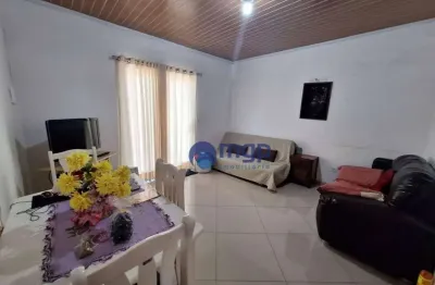 Sobrado à venda, 264 m² por r$ 785.000,00 - vila maria - são paulo/sp
