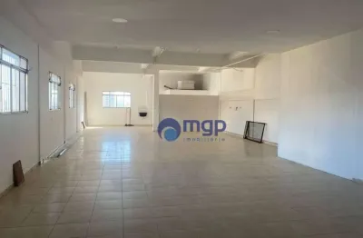 Sala comercial para alugar na Rua Mere Amedea, 389, Vila Maria, São Paulo
