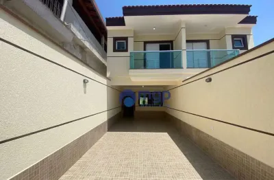 Sobrado com 3 dormitórios à venda, 150 m² por r$ 950.000,00 - vila medeiros - são paulo/sp