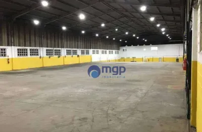 Galpão à venda, 1414 m² por r$ 7.000.000,00 - vila virgínia - itaquaquecetuba/sp