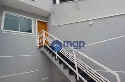 Casa com 3 quartos à venda na Rua Quixere, 10, Vila Mazzei, São Paulo