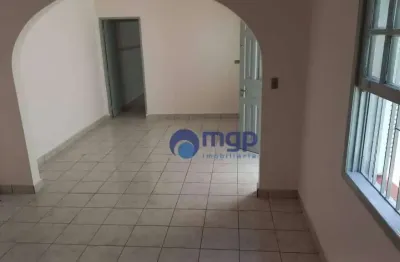 Casa com 2 quartos à venda na Rua Kioto, 131, Vila Maria, São Paulo