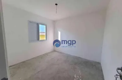 Apartamento com 1 dormitório à venda, 35 m² - água fria