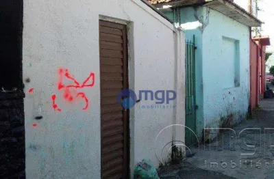 Casa com 4 dormitórios à venda, 160 m² - jardim andaraí - são paulo/sp