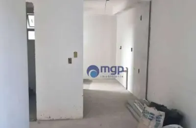 Apartamento com 2 dormitórios à venda, 40 m² - jardim japão