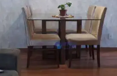 Apartamento com 2 dormitórios à venda, 50 m² - vila guilherme