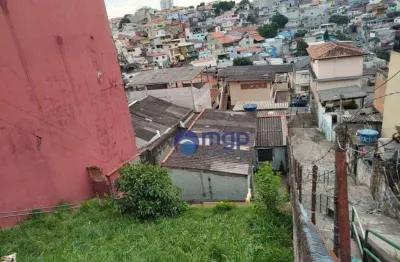Terreno à venda na Rua Maraã, 255, Vila Medeiros, São Paulo