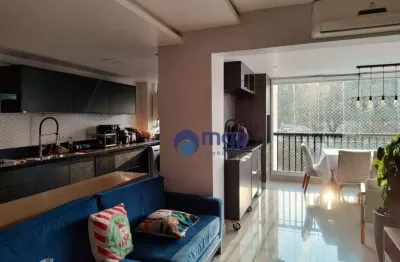 Apartamento com 2 quartos à venda na Rua Voluntários da Pátria, 7447, Santana, São Paulo