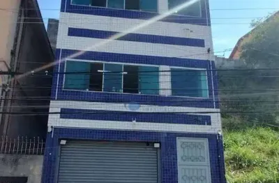 Sala comercial com 1 sala para alugar na Rua Cachoeira do Arari, 287, Vila Leonor, São Paulo