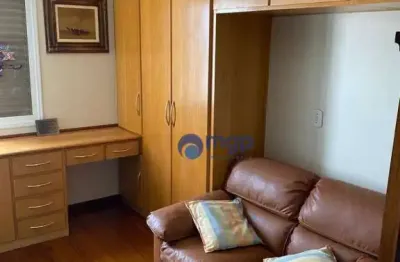 Apartamento com 3 dormitórios à venda  - vila paiva