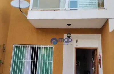 Casa com 2 quartos à venda na Avenida Gustavo Adolfo, 1224, Vila Medeiros, São Paulo