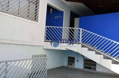 Casa com 3 quartos à venda na Rua José de Almeida, 887, Vila Medeiros, São Paulo