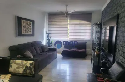 Apartamento com 3 quartos à venda na Avenida Tenente Júlio Prado Neves, 120, Vila Albertina, São Paulo
