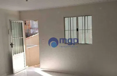 Prédio à venda na Rua Alberto Silva, 139, Imirim, São Paulo