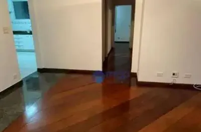 Apartamento com 3 dormitórios à venda, 96 m² - vila albertina