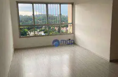 Apartamento com 3 dormitórios à venda, 90 m² - tremembé