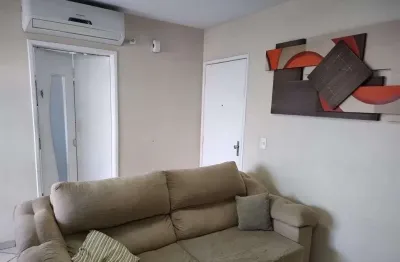 Apartamento com 2 dormitórios à venda, 52 m²- mandaqui