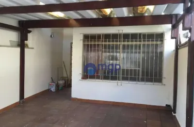 Casa com 4 quartos à venda na Rua Zilda, 257, Casa Verde, São Paulo