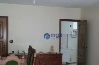 Apartamento com 3 quartos à venda na Avenida Nova Cantareira, 4211, Tucuruvi, São Paulo