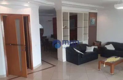 Apartamento com 4 quartos à venda na Rua Pontins, 65, Santana, São Paulo