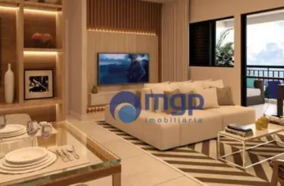 Apartamento com 3 quartos à venda na Rua Marret, 24, Vila Progresso, Guarulhos