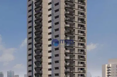 Apartamento com 2 quartos à venda na Rua São Vicente, 278, Vila Paulista, Guarulhos