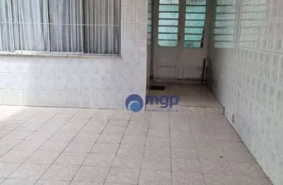 Sobrado com 2 dormitórios à venda, 150 m² - vila medeiros